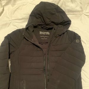 Michael Kors coat